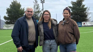 Δράση ανακύκλωσης του Δήμου Αγίου Νικολάου μέσω της πλατφόρμας «Followgreen» με τη συμμετοχή αθλητικών συλλόγων