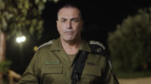 IDF για Ιράν: Είμαστε στα μισά της εκστρατείας μας, το βεληνεκές των πυραύλων της Τεχεράνης φτάνει Βερολίνο, Παρίσι, Ρώμη