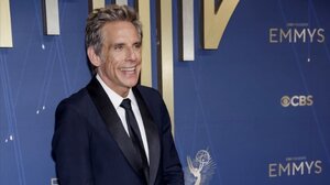 Μπεν Στίλερ κατά Τραμπ για... προπαγανδιστικό βίντεο του Λευκού Οίκου