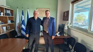 Βρεφονηπιακό σταθμό για τα παιδιά τους, ζητούν οι στρατιωτικοί του Ηρακλείου 