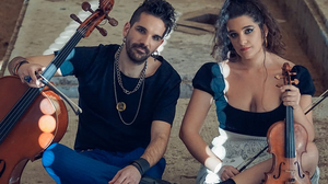 Με τους String Demons ολοκληρώνεται το «Μικρό Φεστιβάλ» του Ωδείου Τέχνης Κρήτης 