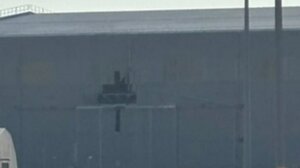 Φωτογραφία του drone που έπεσε στη βρετανική βάση στο Ακρωτήρι δημοσίευσε η "Sun" - Στην Κύπρο ο Βρετανός Υπ. Άμυνας 