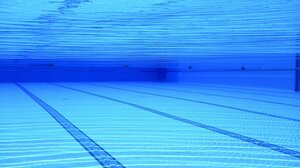 Έχασε τις αισθήσεις του στο κολυμβητήριο ενώ έκανε προπόνηση