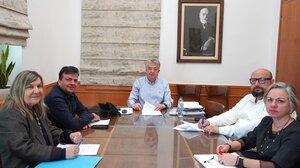 Παρεμβάσεις συντήρησης σε πέντε ιερούς ναούς της ΠΕ Ηρακλείου