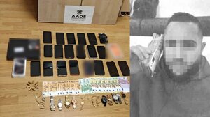  Πώς δρούσε η συμμορία που εξαπατούσε τηλεφωνικά πολίτες: Οι «τηλεφωνητές», οι «εισπράκτορες» και τα κέρδη των 280.000 ευρώ 