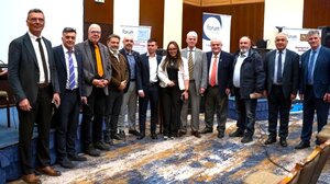 Ο Δήμος Ρεθύμνης, ως πρότυπο καλών πρακτικών στον τομέα Πολιτικής Προστασίας