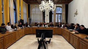 Η επόμενη μέρα για το πάρκινγκ στο Ηράκλειο - Τι ειπώθηκε στη σύσκεψη φορέων κι επαγγελματιών