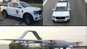 Τα νέα όπλα που παρουσιάστηκαν στην παρέλαση για την εθνική επέτειο της 25ης Μαρτίου