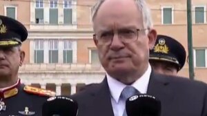 Τα σαρδάμ του Τασούλα που έγιναν viral