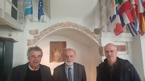 Πρωτοβουλία του Δήμου Αγίου Βασιλείου για ένταξη περιοχής στο πρόγραμμα «Άνθρωπος και Βιόσφαιρα» της UNESCO