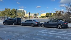 Σύλλογος Ταξί Ηρακλείου: "Το νομοσχέδιο πλήττει τον κλάδο" -Συνεχίζονται οι κινητοποιήσεις