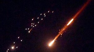 Ιράν: Διακοπή ηλεκτρικού ρεύματος σε περιοχές της Τεχεράνης μετά τις επιθέσεις σε υποδομές 