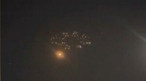 Σειρά εκρήξεων στο Τελ Αβίβ