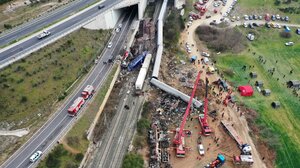 Δίκη για τα Τέμπη: Έφτασε η ώρα της Δικαιοσύνης