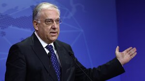 Άμεσες παρεμβάσεις για καύσιμα και κόστος μεταφοράς προανήγγειλε ο T. Θεοδωρικάκος