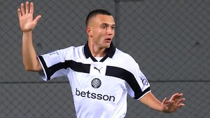 ΟΦΗ: Σε ποιο ματς θα απουσιάσει ο Θεοδοσουλάκης