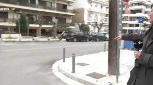 Νεκρός 20χρονος στη Θεσσαλονίκη: Τον κυνήγησαν και τον μαχαίρωσαν στην πλάτη - Δείτε βίντεο