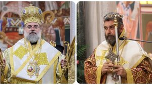 Στις 28 Μαρτίου η τελετή ενθρόνισης του νέου Μητροπολίτη Κυδωνίας και Αποκορώνου