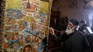 Το Πάσχα πλησιάζει – Ανακαλύψτε τα μοναστήρια της Κρήτης