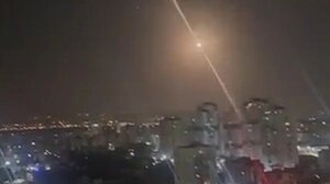 Τουρκία: Βαλλιστικός πύραυλος εκτοξεύτηκε από το Ιράν προς την βάση του Ιντσιρλίκ- Δείτε βίντεο