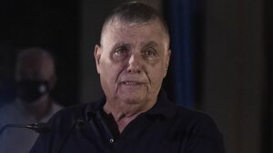 Μαρία Καρρά: Ελεύθερη με εγγύηση 100.000 ευρώ η χήρα του Γιώργου Τράγκα