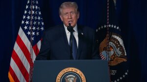 Τραμπ: Σήμερα το Ιράν θα δεχθεί πολύ σκληρά πλήγματα!