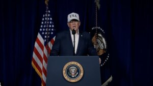 Προειδοποίηση Τραμπ προς το Ιράν στο Truth Social: Αν μας χτυπήσετε θα απαντήσουμε με δύναμη που δεν έχετε ξαναδεί