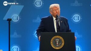 Επίθεση Τραμπ στο ΝΑΤΟ για το Ιράν: «Είστε δειλοί, θα το θυμόμαστε»