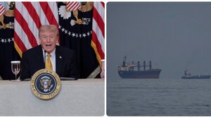 Το «όχι» της ΕΕ στον Τραμπ για πολεμικά πλοία στα Στενά του Ορμούζ προκαλεί τριγμούς στο ΝΑΤΟ