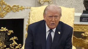 Επίθεση του Τραμπ στο ΝΑΤΟ: «Κάνουν ανόητο λάθος»