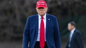 Τραμπ: «Έχουμε απεριόριστο απόθεμα πυρομαχικών, ο πόλεμος μπορεί να διεξάγεται για πάντα»