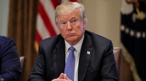 Τραμπ για Ιράν: «Δεν στέλνω στρατεύματα πουθενά»