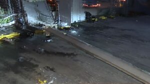 Θεσσαλονίκη: Τροχαίο ατύχημα με δύο 19χρονους – Διασωληνωμένος ο ένας