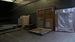 Το Ευαγγέλιο στα σόσιαλ μίντια που «έκαψε» τον πασίγνωστο γκαλερίστα