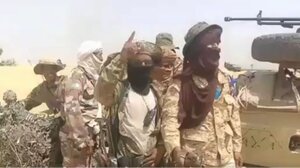 Νίγηρας: 16 νεκροί από επίθεση ενόπλων σε πομπή φορτηγών