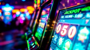 Κύκλωμα παράνομου τζόγου: 36 συλλήψεις, 37 παράνομες λέσχες και κέρδη άνω των 16 εκατ. ευρώ