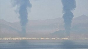 ΗΑΕ: Στοχοθετήθηκε εκ νέου το προξενείο μας στο ιρακινό Κουρδιστάν