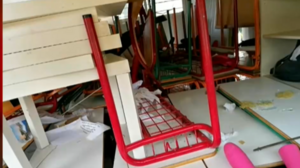 Θεσσαλονίκη: Παιδιά Γυμνασίου βανδάλισαν δύο νηπιαγωγεία - 7.000 ευρώ πλήρωσαν οι γονείς