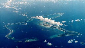 Το Ιράν εκτόξευσε πυραύλους κατά της βάσης Ντιέγκο Γκαρσία, σε απόσταση 4.000 χλμ!