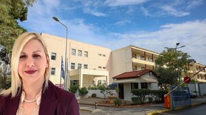 Βενιζέλειο: Βίντεο-οδηγός για παράπονα και ευχαριστίες - Η ανάρτηση της υποδιοικήτριας 