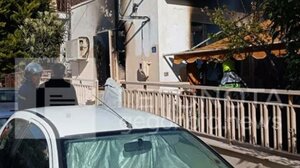 Βόλος: Πώς έγινε η τραγωδία με την έκρηξη που σκότωσε μάνα και κόρη