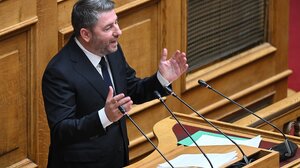  Ανδρουλάκης για ΟΠΕΚΕΠΕ: Το πόρισμα της ΝΔ μνημείο απεριόριστου θράσους και διαβατήριο ατιμωρησίας
