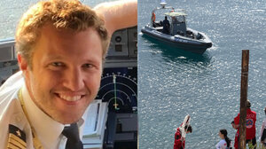 Τραγωδία στην Βουλιαγμένη: Ο 34χρονος δύτης κατέγραψε τον θάνατο του σε βίντεο 