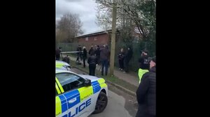 Συναγερμός στη Βρετανία: Μαθητής επιτέθηκε με μαχαίρι σε συμμαθήτρια του