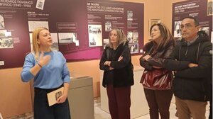 Το Σωματείο Εργαζομένων ΠΑΓΝΗ τιμά την 8η Μάρτη και δυναμώνει τη φωνή των γυναικών