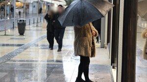 Επίμονο κύμα βροχών προβλέπει ο Κολυδάς - Ο καιρός την 25η Μαρτίου