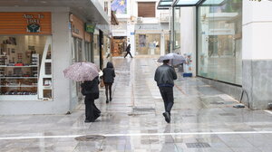 Οι πρώτες προβλέψεις για τον καιρό του Πάσχα: Έρχονται χαμηλότερες θερμοκρασίες και βροχοπτώσεις