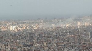 Το Ισραήλ χτυπά το Ιράν -Τεχεράνη και Χεζμπολάχ απαντούν με σφυροκόπημα: «Θα σκοτώσουμε» τον Νετανιάχου