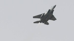 WSJ: Μαχητικό αεροσκάφος του Κουβέιτ κατέρριψε τα τρία F-15 των ΗΠΑ