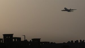 Πάνω από 9.000 πολίτες των ΗΠΑ έφυγαν από τη Μέση Ανατολή εξαιτίας του πολέμου